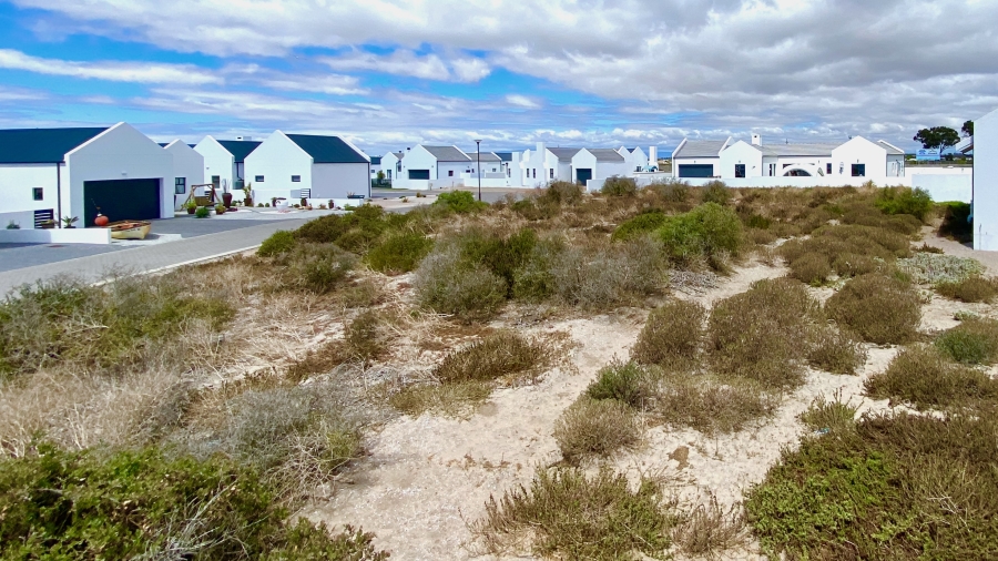 0 Bedroom Property for Sale in Atlantic Sands Private Estate Western Cape